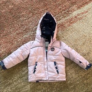 Roxy jacket size 4/5